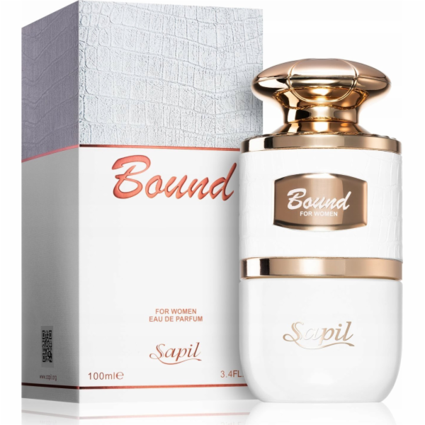 NoName SAPIL Bound EDP sprej 100ml