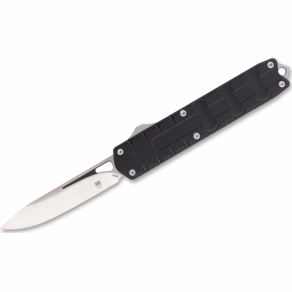 CobraTec CobraTec Black Enforcer M390 pružinový nůž