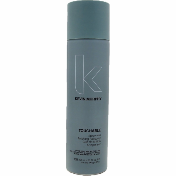 NoName KEVIN MURPHY_Dotykový suchý depilační sprej 250ml