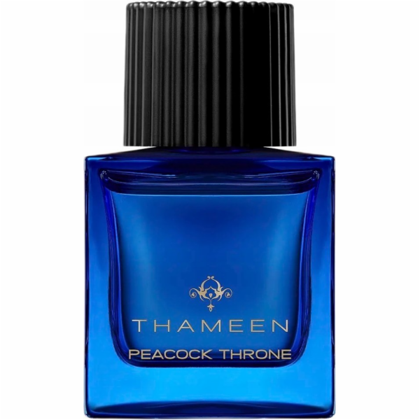 NoName THAMEEN Peacock Throne Extrait De Parfum sprej 50ml