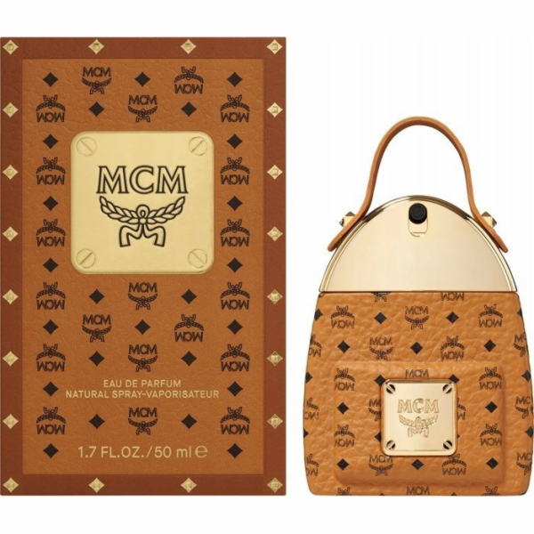 MCM EDP sprej 50ml