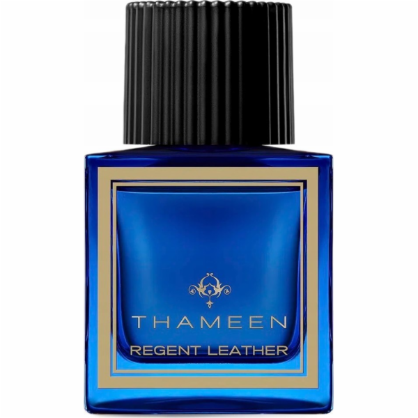 THAMEEN Regent Leather Extrait De Parfum sprej 50ml