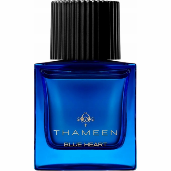 THAMEEN Blue Heart Extrait de Parfum sprej 50ml