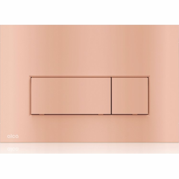 NoName Splachovací tlačítko M57-RG-M / ALCA / TENKÉ / TLA...