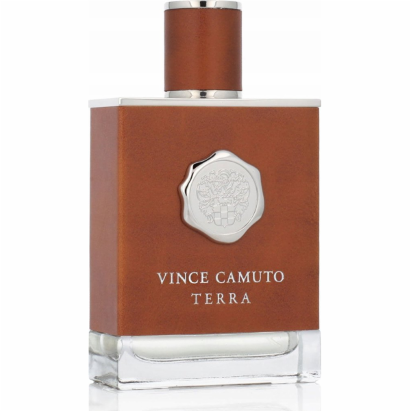 NoName VINCE CAMUTO Terra EDT sprej 100ml