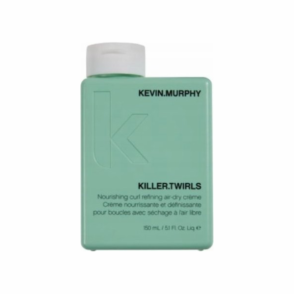 NoName KEVIN MURPHY_Killer Twirls výživný krém pro kudrna...