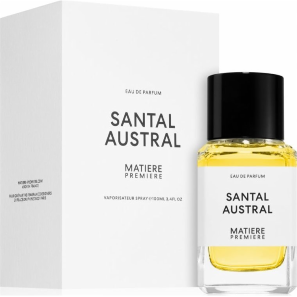 MATIERE PREMIERE Santal Austral EDP sprej 100ml