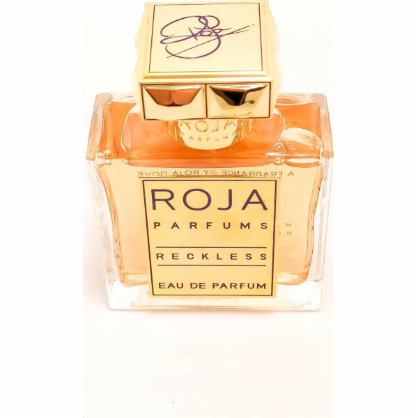 NoName ROJA PARFUMS Reckless Parfum sprej 50ml