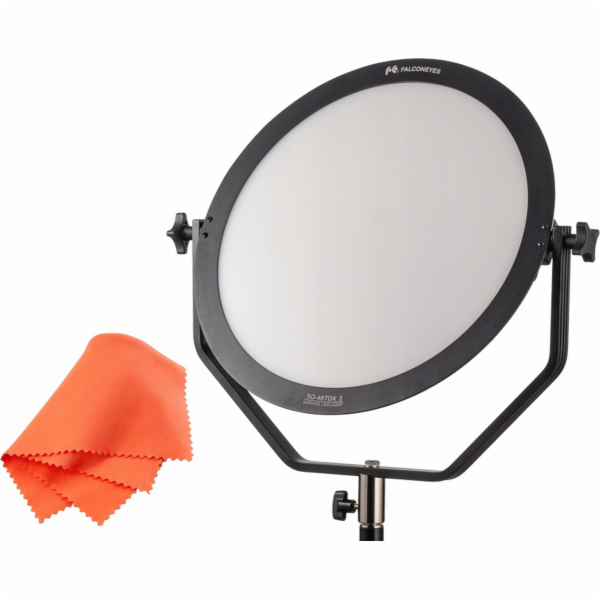 Falcon Eye LED studiové světlo Panel FalconEyes SO-48TDX ...