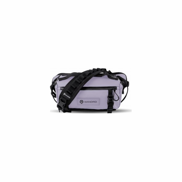 Wandrd Taška Fotobrašna Wandrd Rogue Sling 6L - Lila