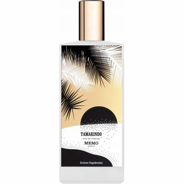 MEMO PARIS Tamarindo EDP sprej 75ml