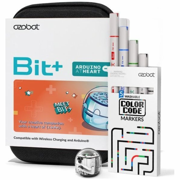 Ozobot Úvodní sada pro Bit+ pro Arduino