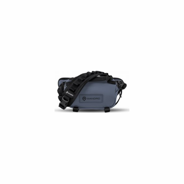 Wandrd Taška Fotobrašna Wandrd Rogue Sling 3L - tmavě modrá