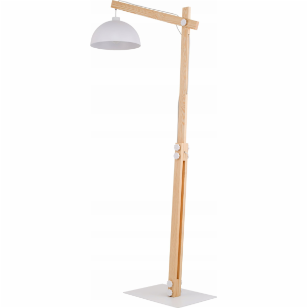 TK Lighting Stojací lampa Tk Lighting Oslo 5592 stojací l...