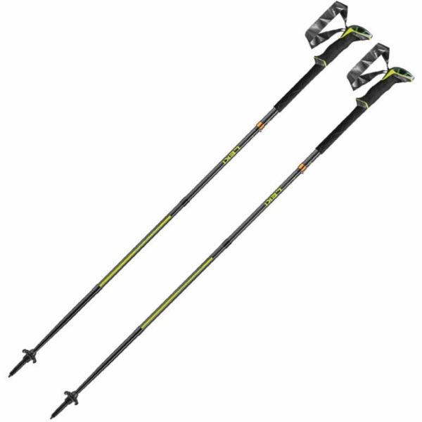 Leki LEKI STICKS MT SHERPA FX.ONE CARBON 125
