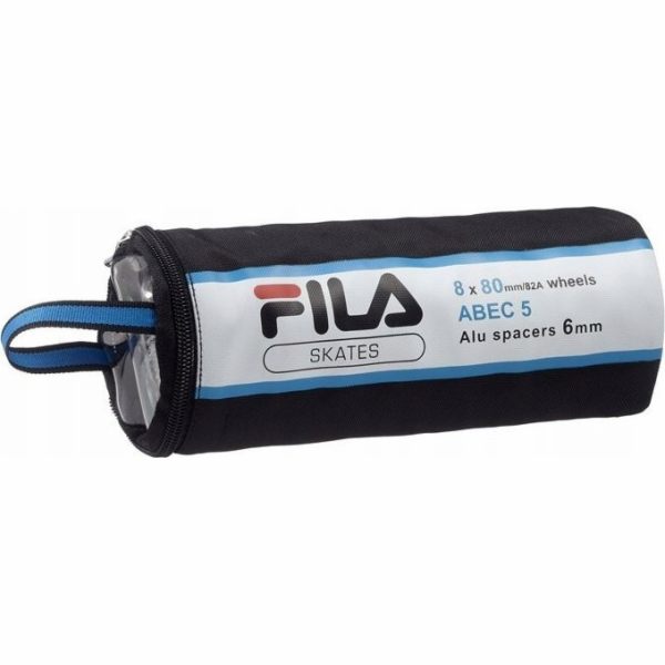 Fila FILA BRUSLÍ Doplňky KOLEČKA 80mm/82A+A5+AluS 6mm