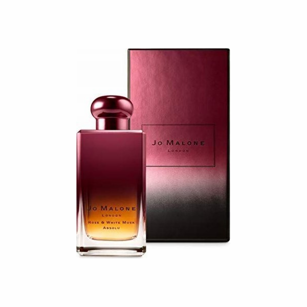 JO MALONE Rose & White Musk Absolu EDC sprej 100ml