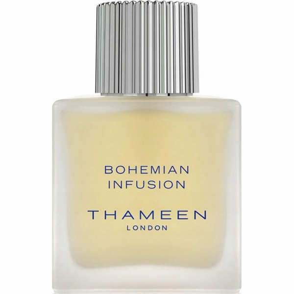 4711 THAMEEN Bohemian Infusion EDC Elixir sprej 100ml