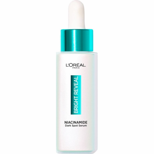 L’Oreal Paris L'Oréal Paris Bright Reveal sérum redukujíc...