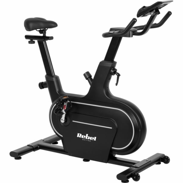 Rebel Spinningové kolo ACTIVE model RBA-1007