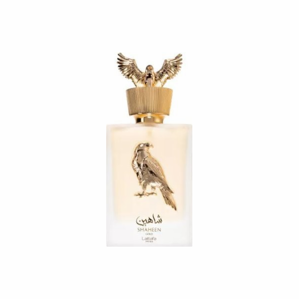 Lattafa Shaheen Gold EDP 100ml