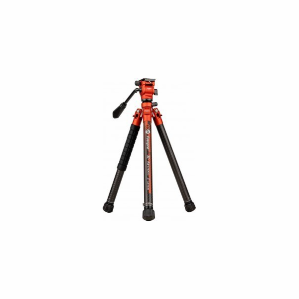 Fotopro stativ Fotopro X-Aircross 3 Lite Videostativ - or...
