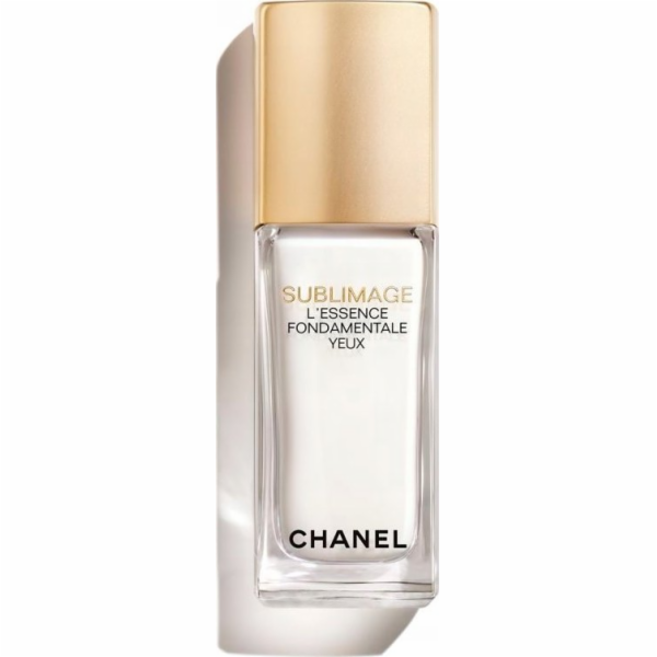 Chanel SUBLIMAGE L~ESSENCE THE RADIANCE-RENEWING EYE SERU...