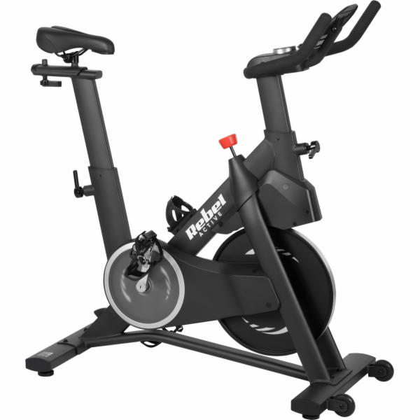 Rebel Spinningové kolo REBEL ACTIVE model RBA-1006