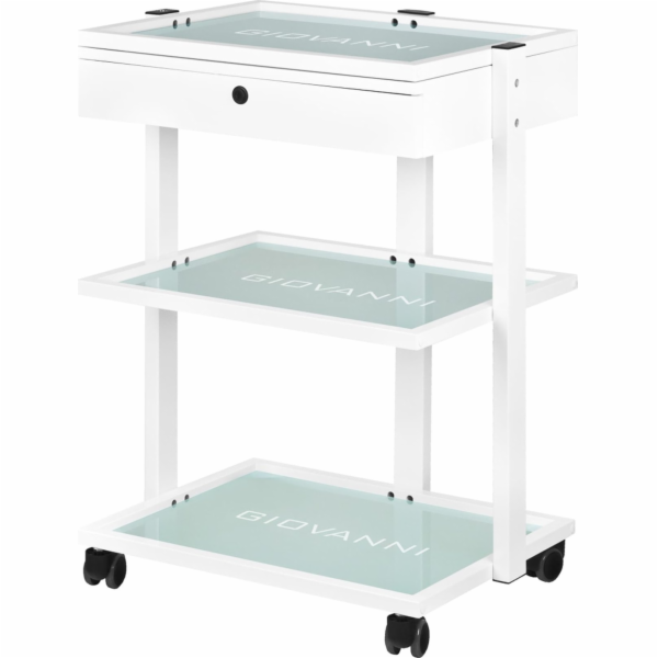 Activeshop Kosmetický stolek typ 1040A Giovanni