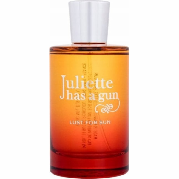 Juliette Has A Gun JULIETTE HAS A GUN Lust For Sun EDP sp...