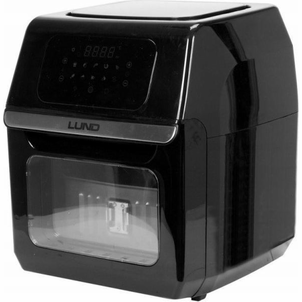 Lund Beztuková fritéza BEZTUKOVÁ FRITÉZA, TROUBA 12L 1800W