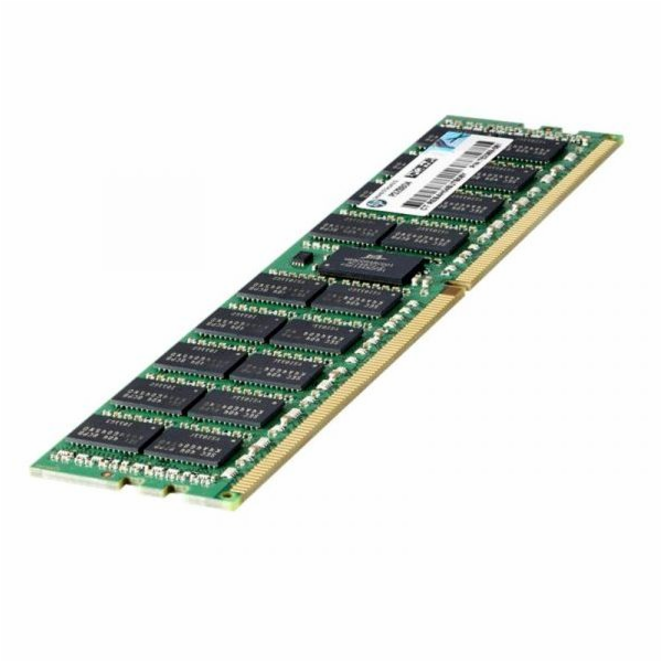 HP Vyhrazená paměť DDR4, 16 GB, 2133 MHz, CL21 (835955-B21)
