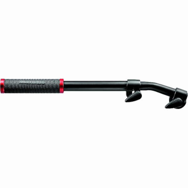 Manfrotto Teleskopická rukojeť pro videohlavy
