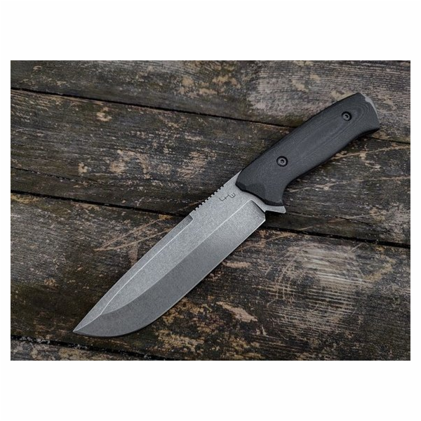 Zwilling Nůž LKW Hundur XL G10