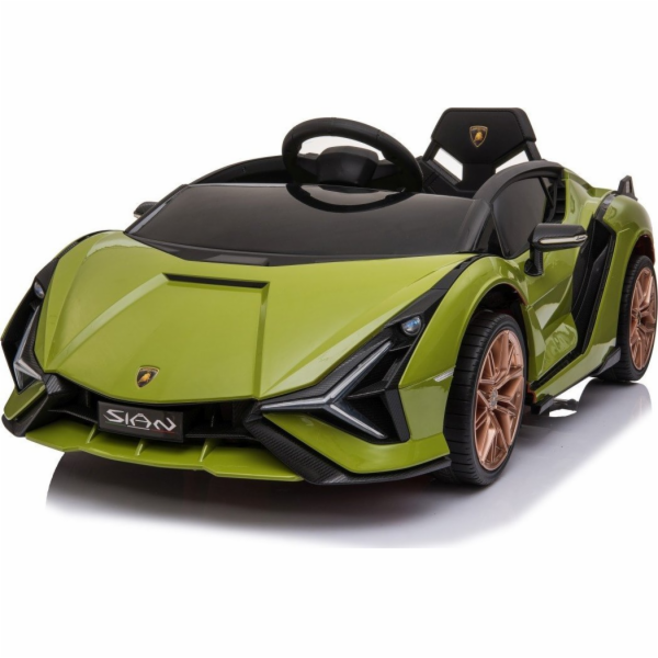 TRITON Vozidlo Lamborghini SIAN Green