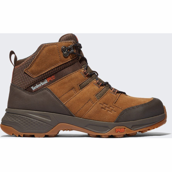 Timberland Pánské turistické boty Pro Switchback LT S1P H...