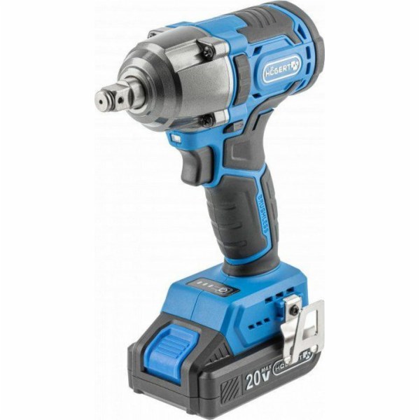Högert Technik Rázový utahovák Rázový utahovák HOGERT 20V...