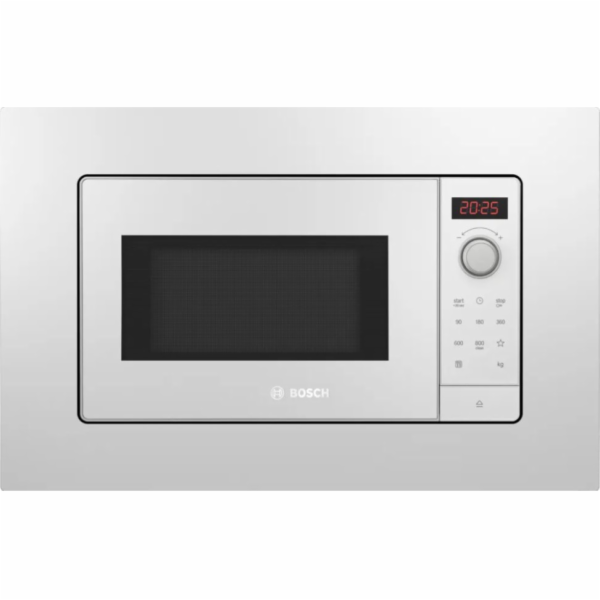 Bosch Mikrovlnná trouba BFL623MW3