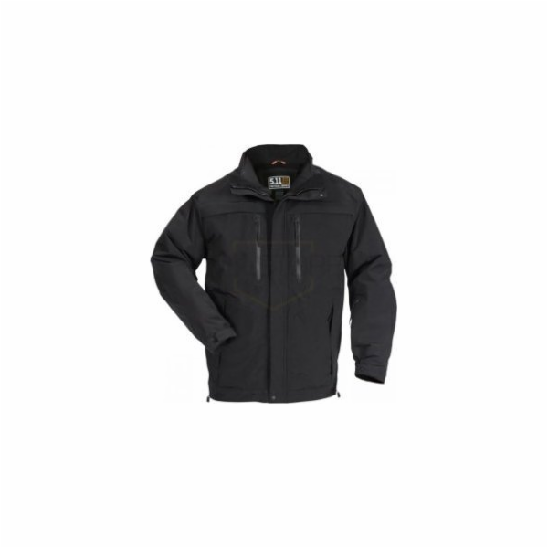 5.11 Tactical Pánská taktická bunda 5.11 BRISTOL PARKA, č...