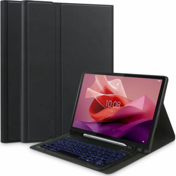 Tech-Protect Pouzdro na tablet pro LENOVO TAB P12 12.7 Te...