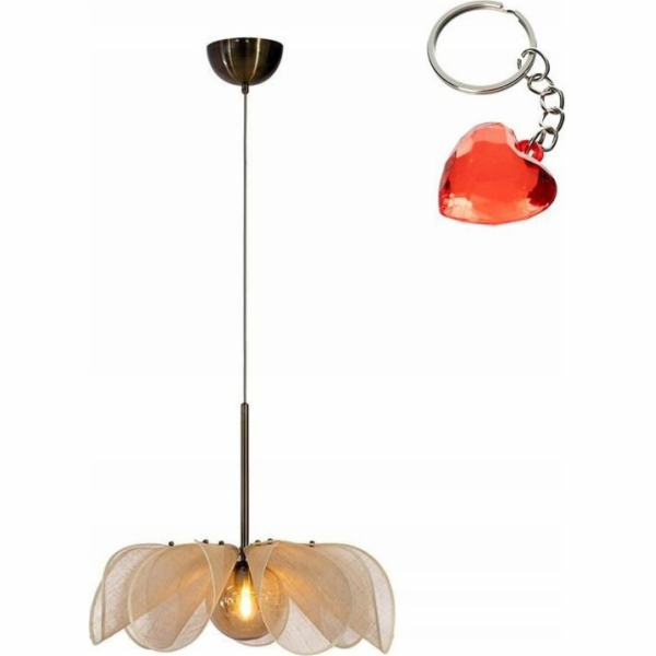 Markslojd Markslojd Styrka 108659 závěsná lampa 1x40W E27...