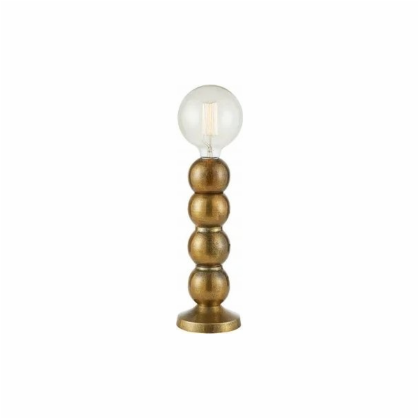 Markslojd Stolní lampa Marksjold Gong 108780, 1x40W, E27,...