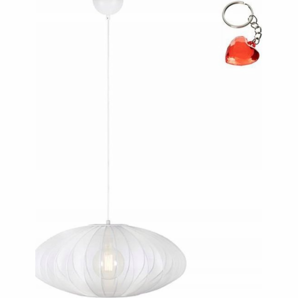 Markslojd Markslojd Florence 108794 závěsná lampa 1x40W E...
