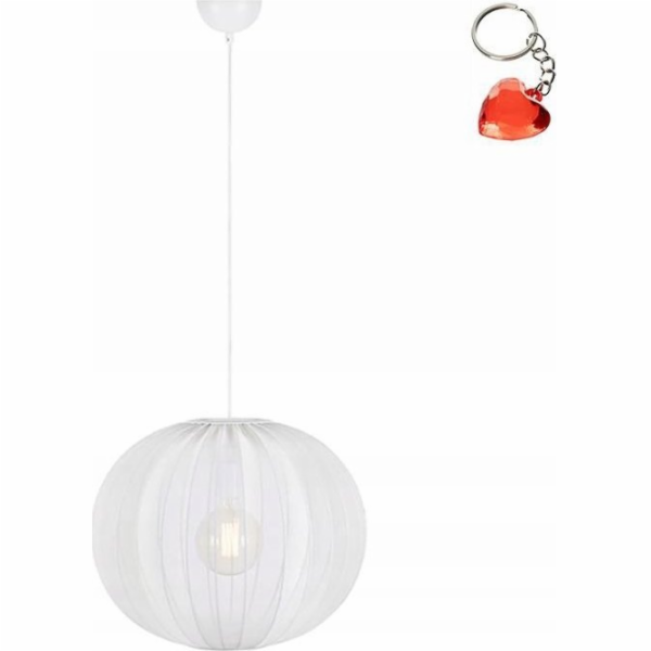 Markslojd Markslojd Florence 108792 závěsná lampa 1x40W E...