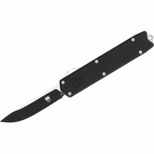 CobraTec Nůž CobraTec Medium Dominator Black