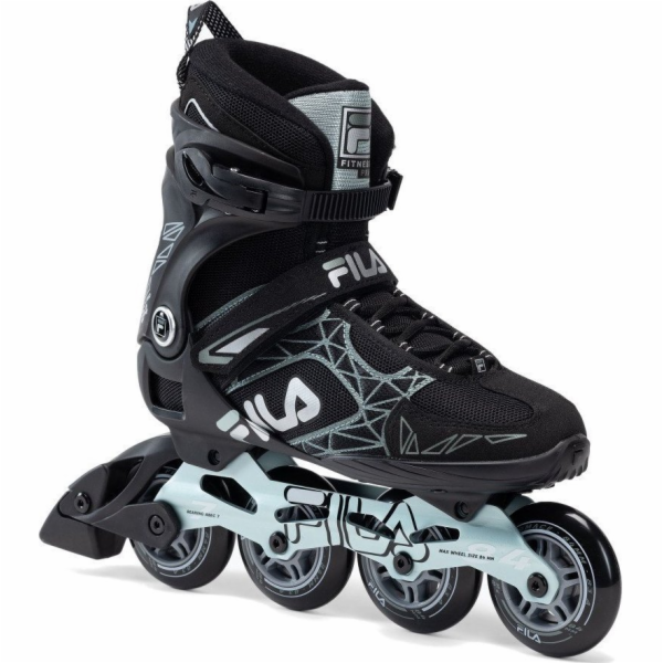 Fila FILA SKATES Kolečkové brusle LEGACY Pro 84 Černá/Šed...