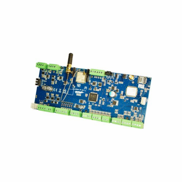 TRITON Ústředna ROPAM pro alarm NEOGSM-IP64 SMA