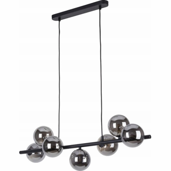 TKKRYWULT Tk Lighting Estera 5666 závěsná lampa moderní s...