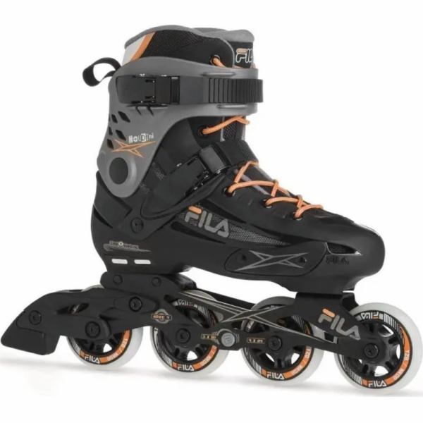 Fila FILA SKATES Kolečkové brusle Madam Houdini černá/šed...