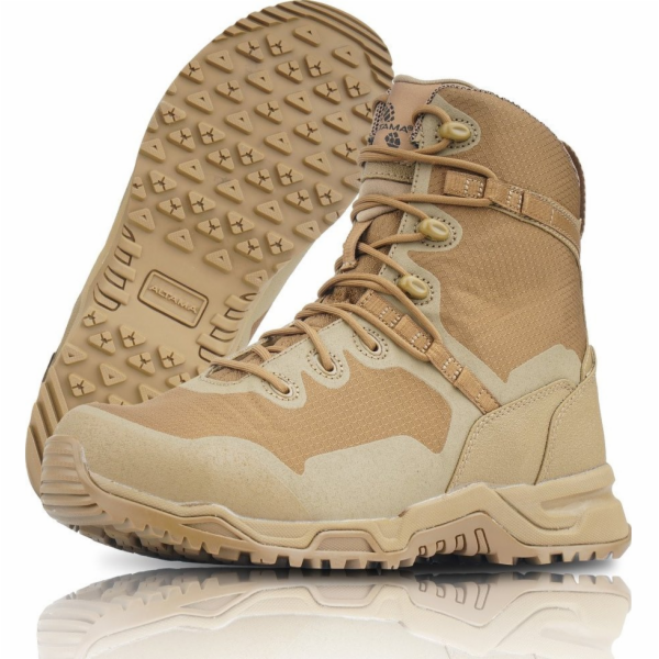 Altama Taktické bezpečnostní boty Raptor 8 - Coyote